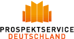 Logo der Firma Prospektservice Deutschland  MSSW GmbH & Co. KG