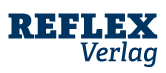 Logo der Firma Reflex Verlag GmbH