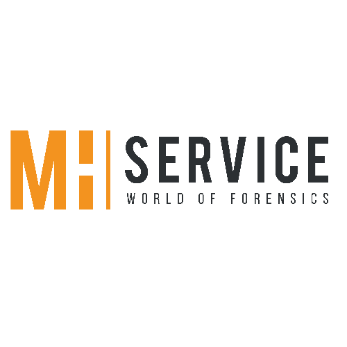 Logo der Firma mh-Service GmbH