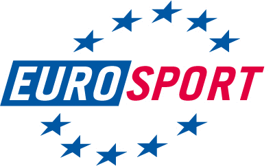 Logo der Firma EUROSPORT - A Discovery Brand