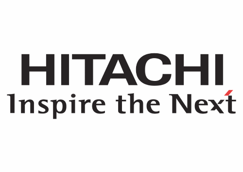 Logo der Firma Hitachi Medical Systems GmbH
