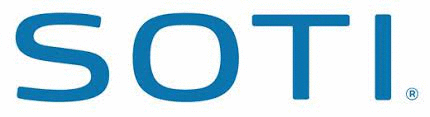 Logo der Firma SOTI GmbH