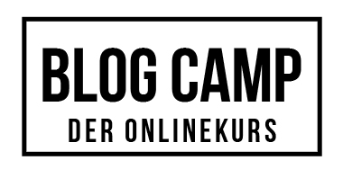 Company logo of Blog Camp