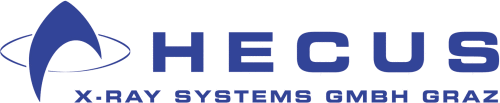 Logo der Firma Hecus X-Ray Systems GmbH