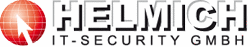 Logo der Firma Helmich IT-Security GmbH