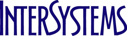 Logo der Firma InterSystems GmbH