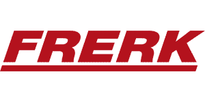 Logo der Firma Frerk Aggregatebau GmbH