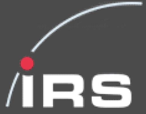 Logo der Firma IRS Systementwicklung GmbH