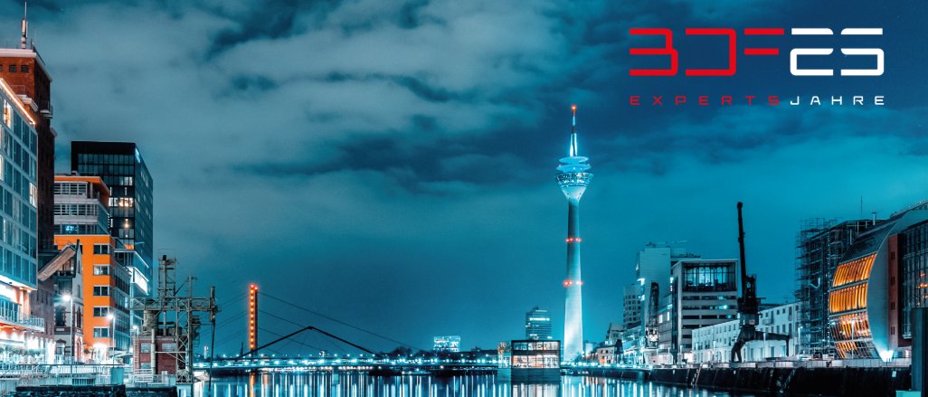 Titelbild der Firma bdf consultants GmbH