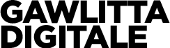Logo der Firma GawlittaDigitale GmbH
