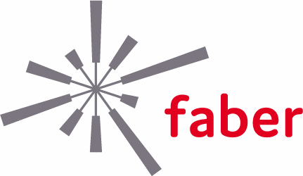 Logo der Firma Klaus Faber AG