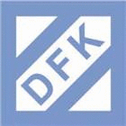 Company logo of DFK Deutsches Finanzkontor AG