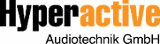 Logo der Firma Hyperactive Audiotechnik GmbH