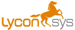 Logo der Firma LyconSys GmbH & Co.KG