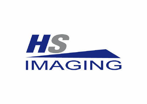 Logo der Firma HS Imaging GmbH i.G