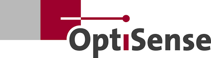 Company logo of OptiSense GmbH & Co. KG