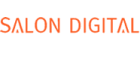 Logo der Firma SALON DIGITAL Media GmbH
