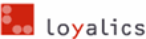 Logo der Firma Loyalics Datendienste GmbH