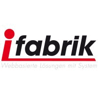 Logo der Firma i-fabrik GmbH