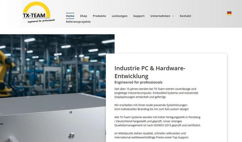 Website Promotion