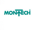 Logo der Firma MONTECH AG