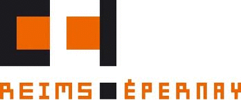 Logo der Firma Chambre de Commerce et d'Industrie de Reims et d'Epernay