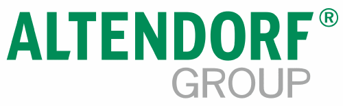 Logo der Firma Altendorf Group GmbH