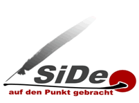 Company logo of sidepunkt