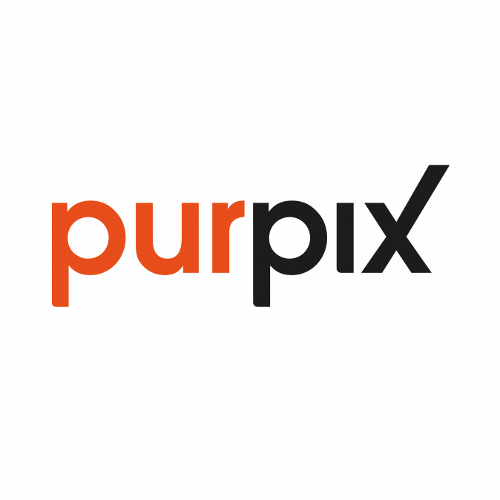 Logo der Firma purpix GmbH