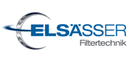 Logo der Firma Elsässer Filtertechnik GmbH
