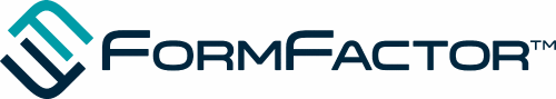 Logo der Firma FormFactor FRT Metrology