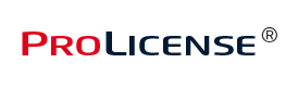 Logo der Firma ProLicense GmbH