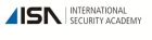 Logo der Firma ISA International Security Academy e.V.