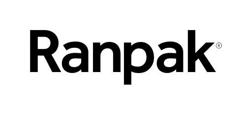 Logo der Firma Ranpak BV