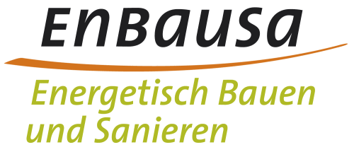 Logo der Firma EnBauSa GmbH