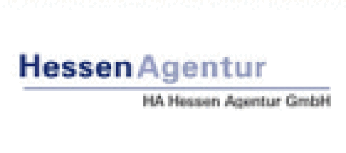 Company logo of HA Hessen Agentur GmbH