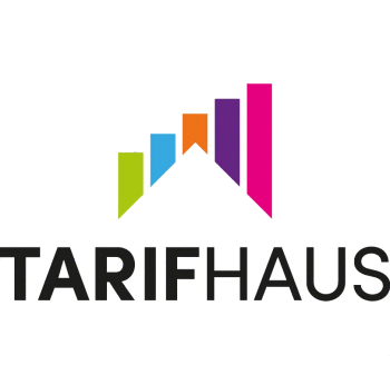 Logo der Firma Tarifhaus AG