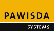Logo der Firma pawisda systems GmbH