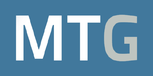 Company logo of MTG AG