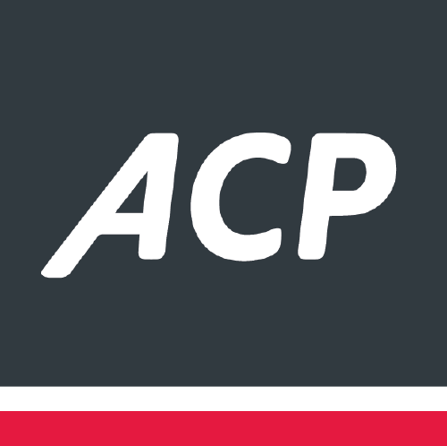 Logo der Firma ACP Holding Deutschland GmbH
