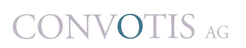 Logo der Firma Convotis AG