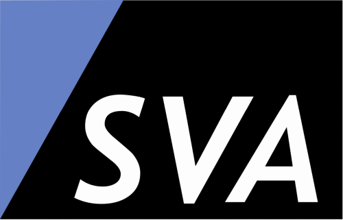 Logo der Firma SVA System Vertrieb Alexander GmbH