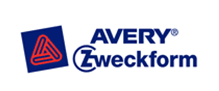 Logo der Firma AVERY ZWECKFORM GmbH