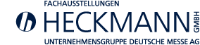 Company logo of Fachausstellungen Heckmann GmbH