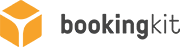 Logo der Firma bookingkit GmbH