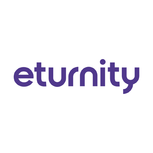 Logo der Firma Eturnity AG