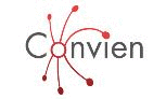 Company logo of CONVIEN GmbH