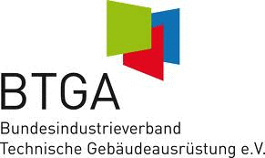 Company logo of BTGA - Bundesindustrieverband Technische Gebäudeausrüstung e. V.