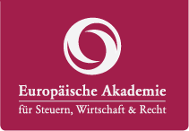 Logo der Firma Europäische Akademie für Steuern, Wirtschaft & Recht