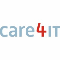 Logo der Firma care4IT AG